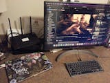 User picture