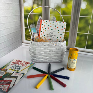 Screen Free Activity Bundles for Kids!
