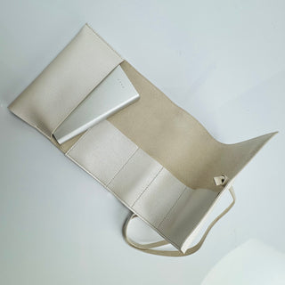 Tech Wellness Charging Block in Case