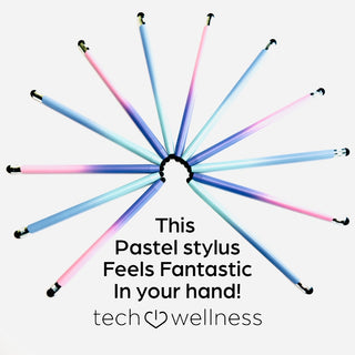 Stylus Pens for EMF Protection