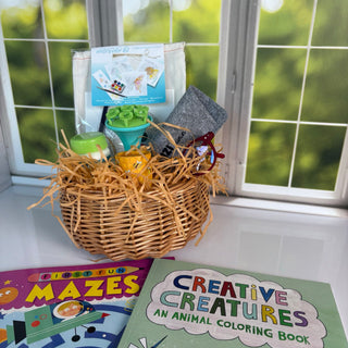 Screen Free Activity Bundles for Kids!