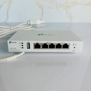 Wired router no emf exclusive 