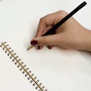 Be Brilliant Notebook Tech Wellness 