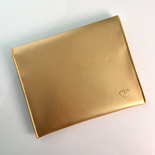 Privacy credit card, no emf, purse SLNT perfect
