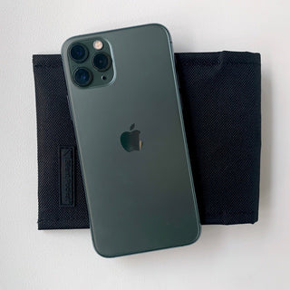 Faraday Bag That's Not Fancy, But Nice. Tech Wellness 