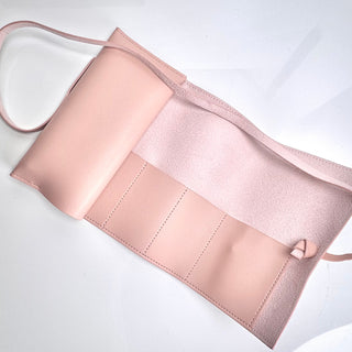 pink wrap