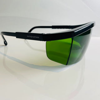 Blue Light Sleep Prep Glasses