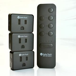 Wifi kill switch turn off wifi