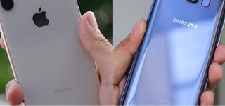 Privacy: Apple iPhone AND Google Android? See How To KEEP THEM PRIVATE