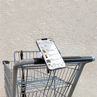 Hands Free Phone Holder