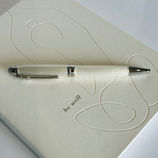 Luxury Stylus Pen & Journal Gift Set