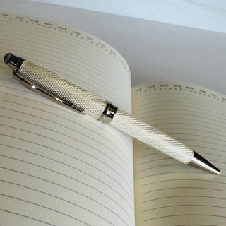 Luxury Stylus Pen & Journal Gift Set