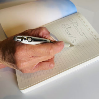 Luxury Stylus Pen & Journal Gift Set