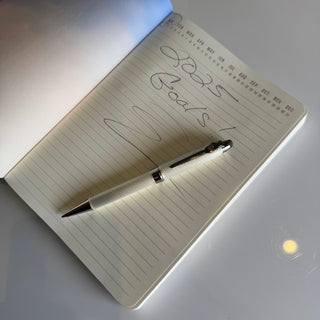 Luxury Stylus Pen & Journal Gift Set