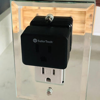 Safer Tech Wifi Kill Switch
