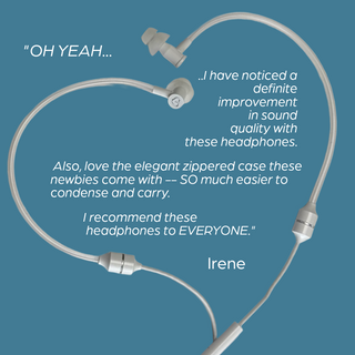 testimonial air tube
