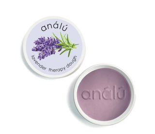 Essential Oil Therapy Dough