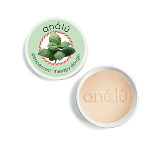 Essential Oil Therapy Dough