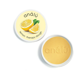 Essential Oil Therapy Dough