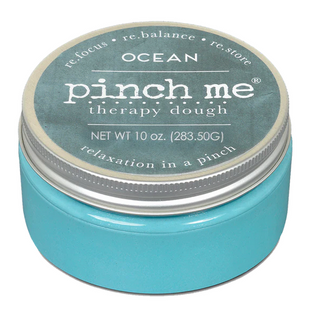 Essential Oil Therapy Dough