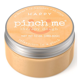 Essential Oil Therapy Dough
