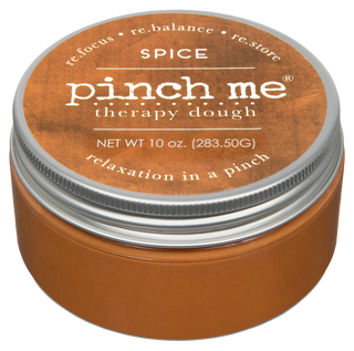 Essential Oil Therapy Dough