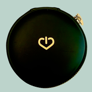 New! Air Tube Headphones for EMF Protection. Safer Wired Earbuds