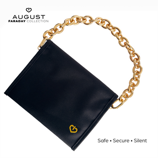 August Faraday Collection. EMF & Privacy Protection.
