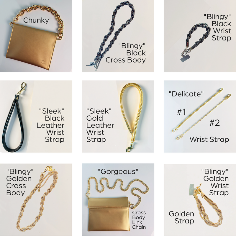 faraday straps